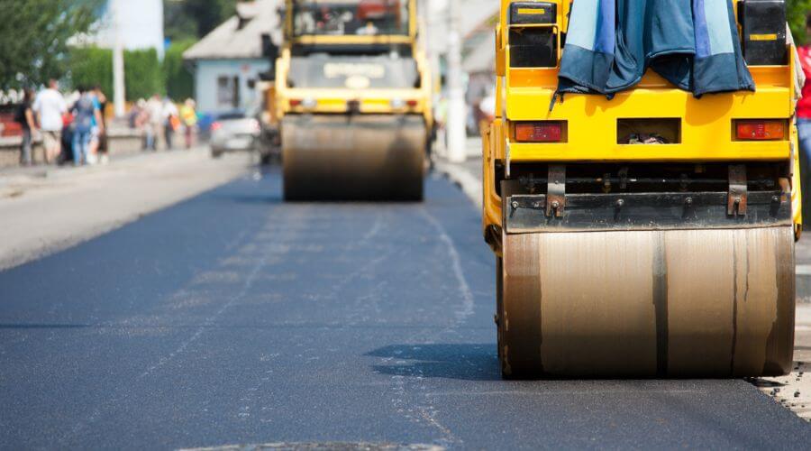 Expert top industrial roofings services in Saxe, VA